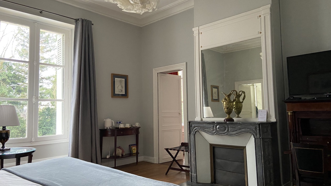 Photo of Outdoor in Saint-Cyr-sur-Loire