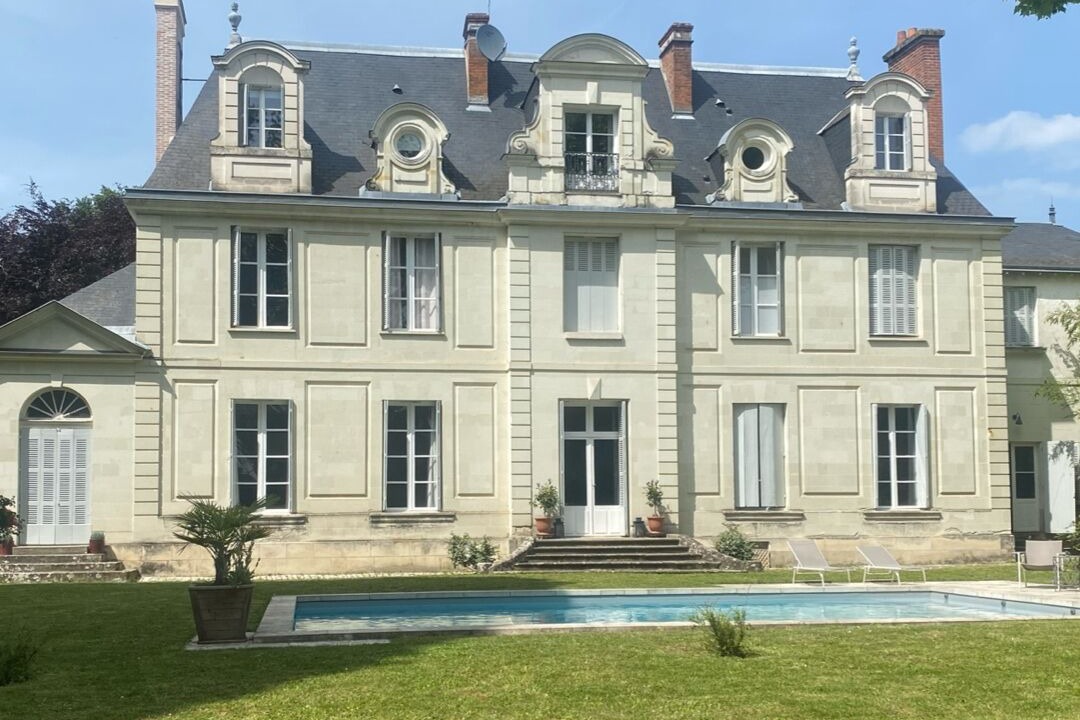 Photo of Outdoor in Saint-Cyr-sur-Loire