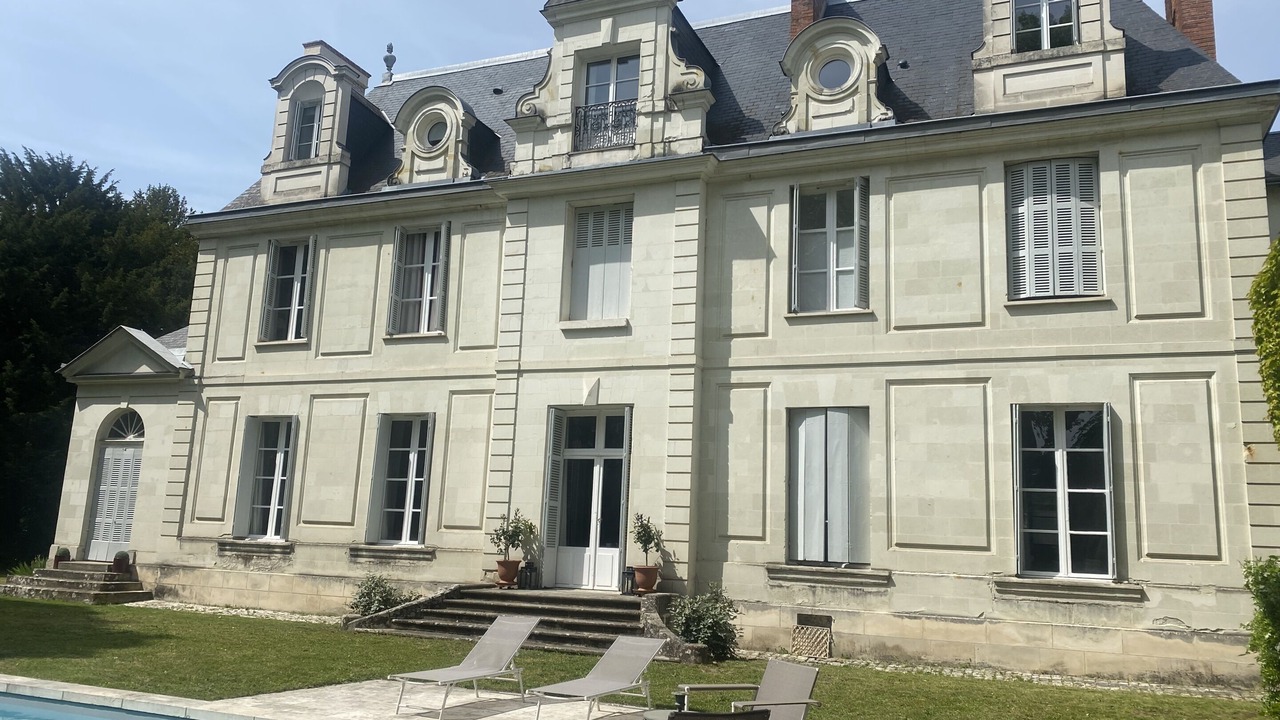 Photo of Others in Saint-Cyr-sur-Loire