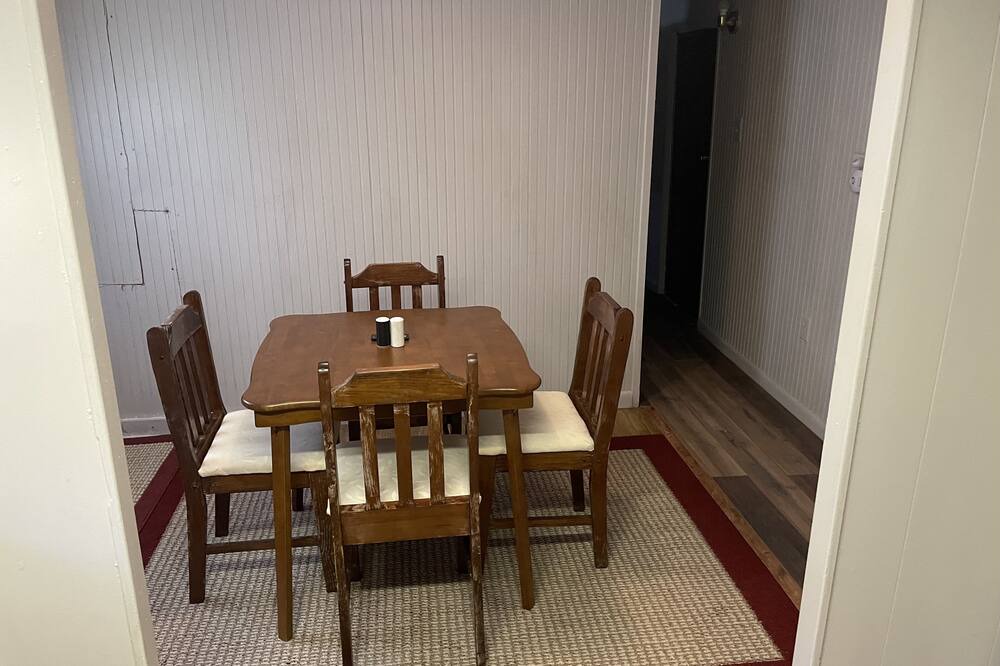 Photo of Kitchen in Chiefland