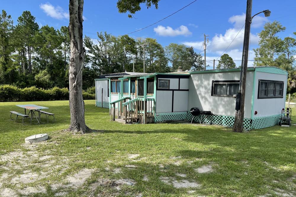 Photo of Outdoor in Chiefland