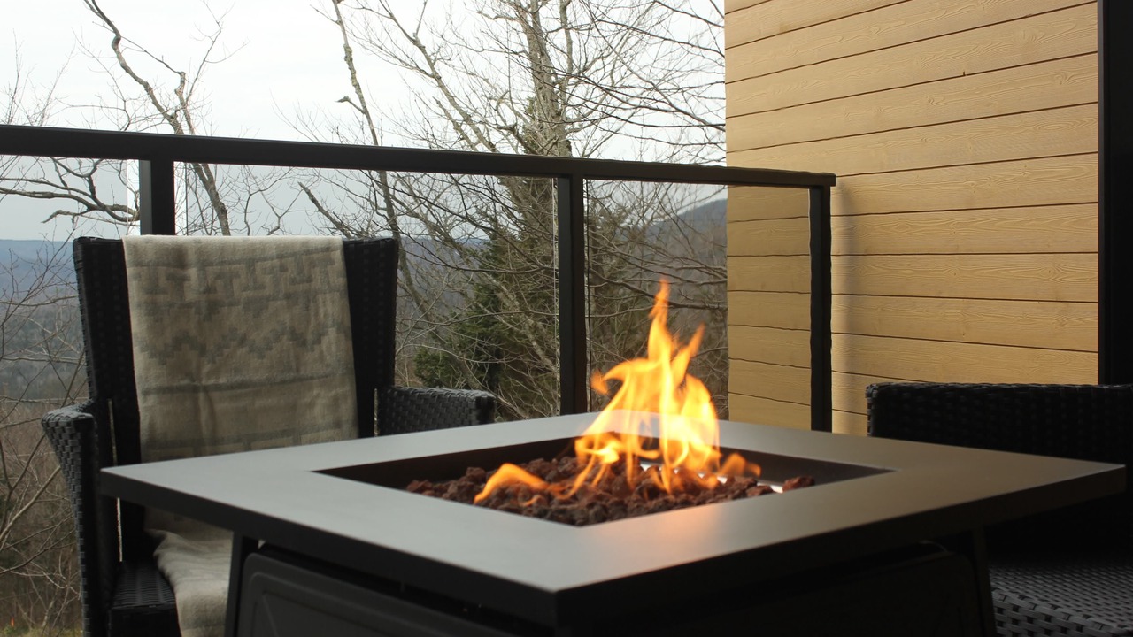 Photo of Outdoor in Lac Beauport