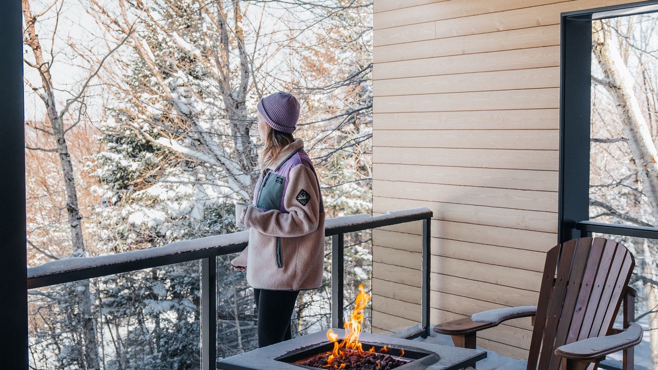 Photo of Outdoor in Lac Beauport