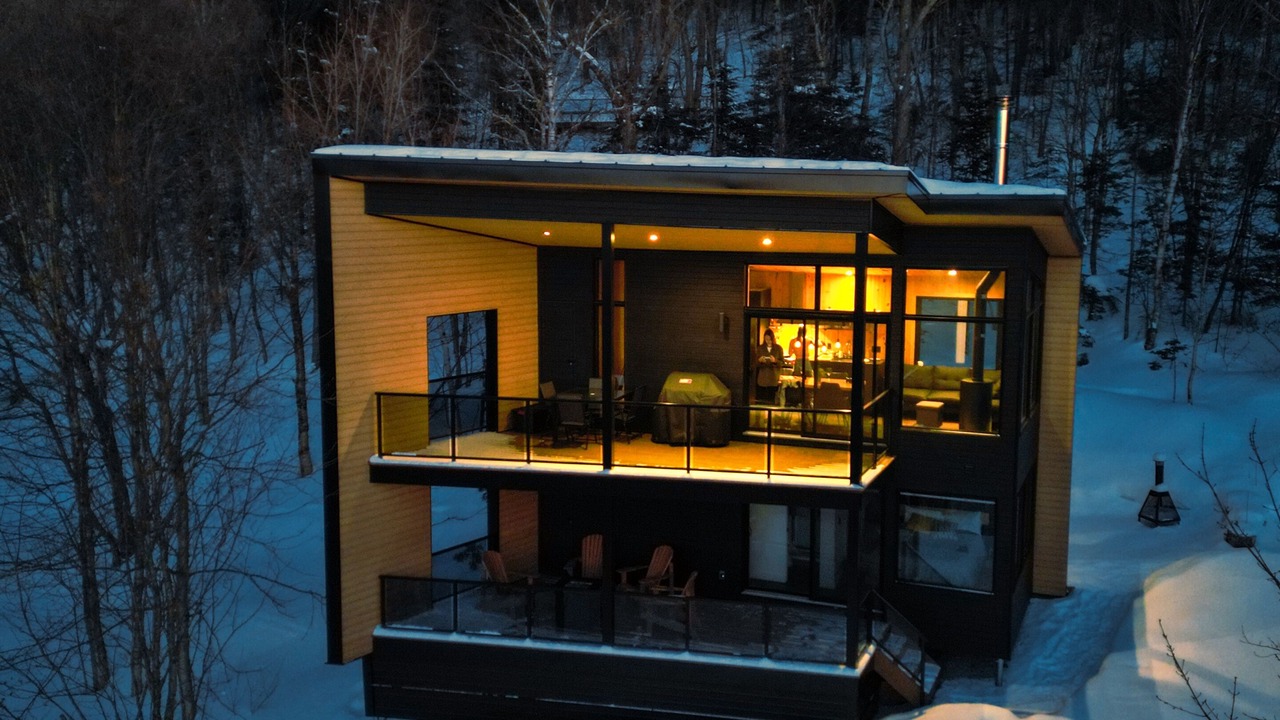 Photo of Outdoor in Lac Beauport