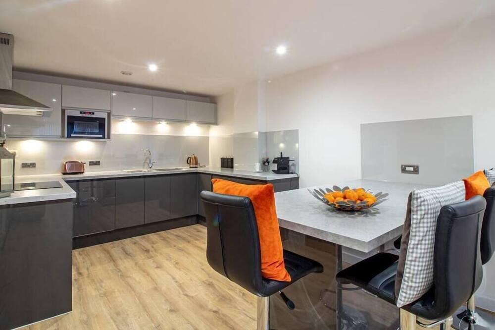 Photo of Others in Finnieston