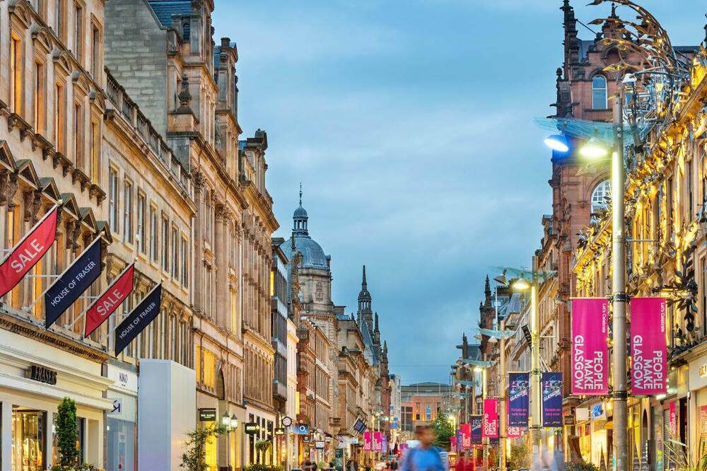 Photo of Others in Finnieston