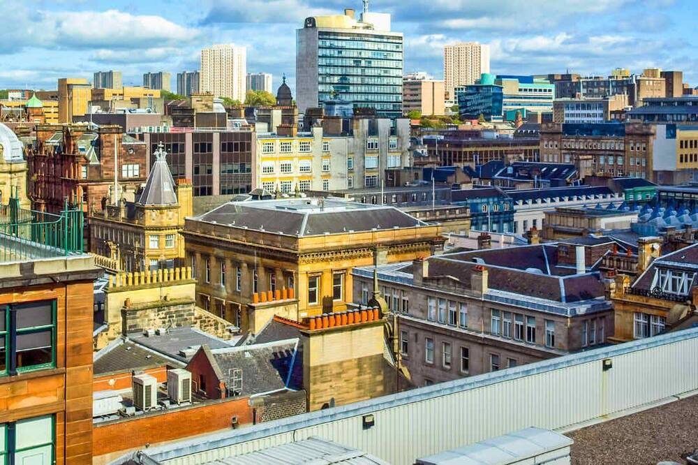 Photo of Others in Finnieston