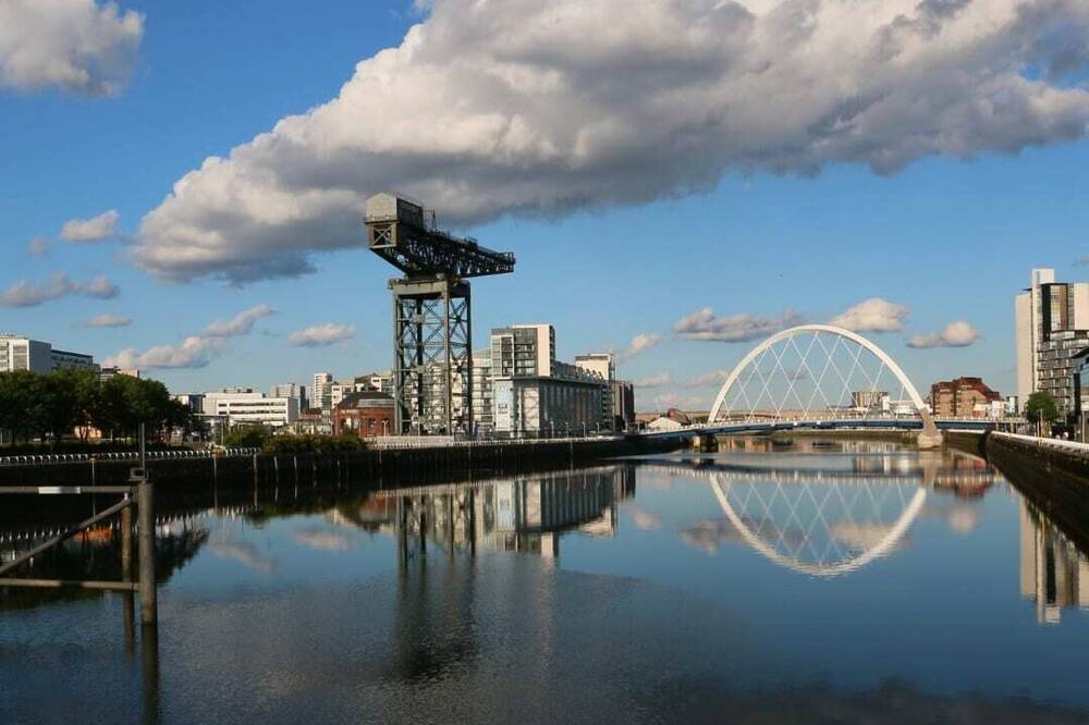 Photo of Others in Finnieston