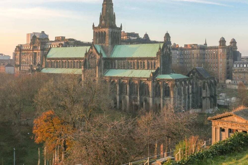 Photo of Others in Finnieston