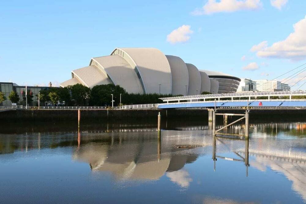 Photo of Others in Finnieston