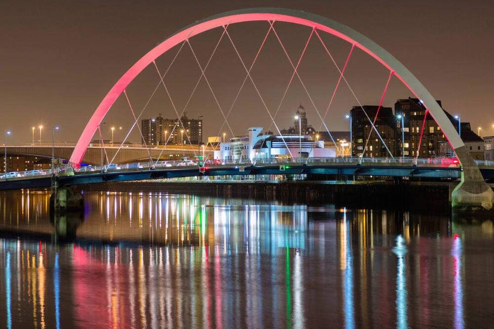 Photo of Others in Finnieston