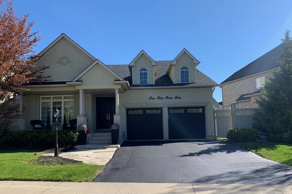 Photo of Outdoor in Burlington