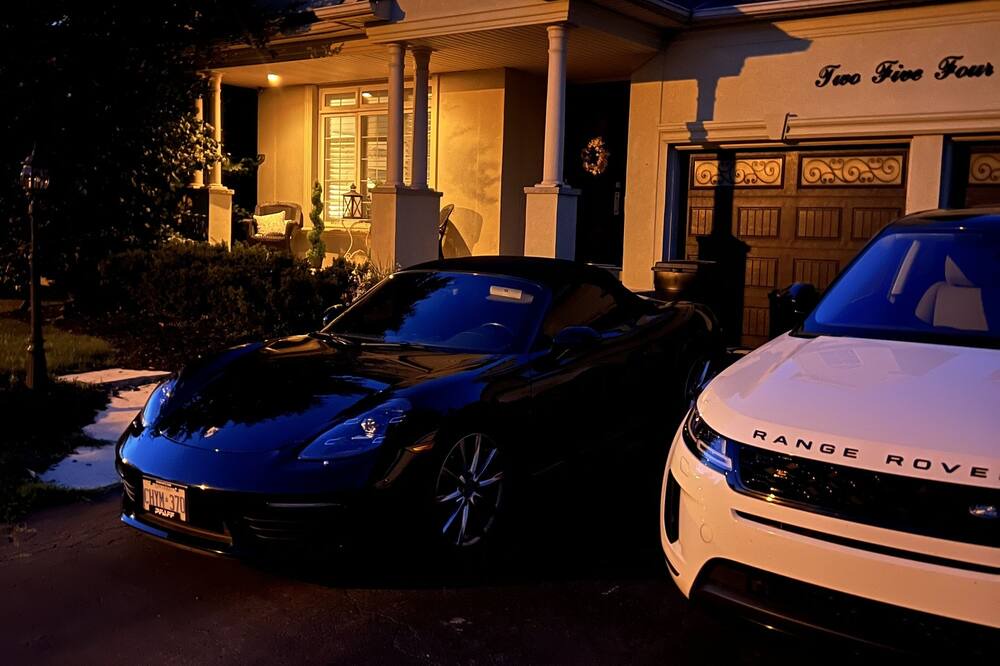 Photo of Outdoor in Burlington