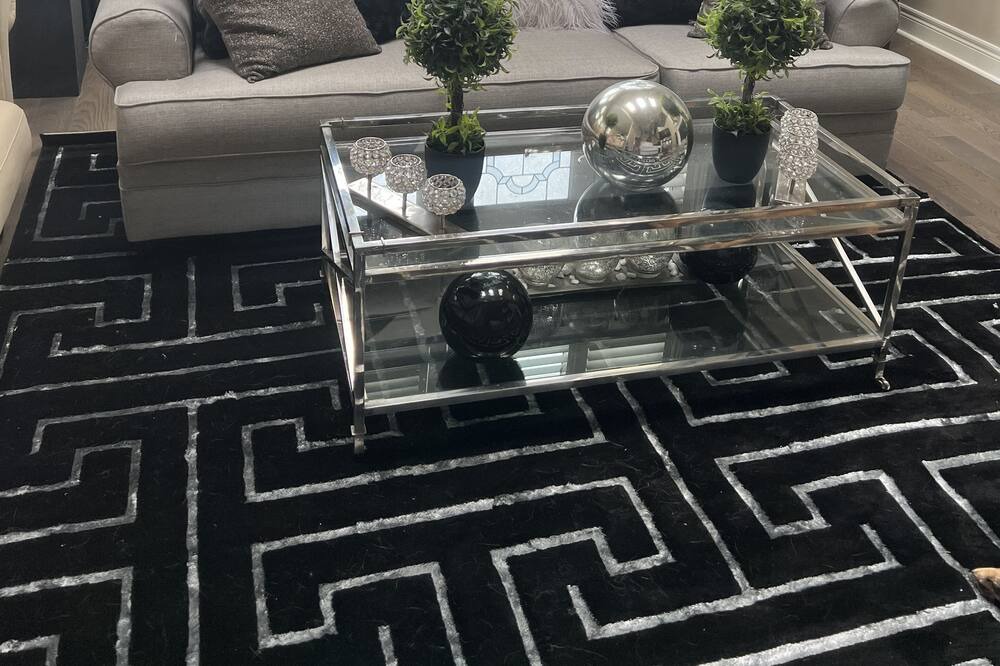 Photo of Livingroom in Burlington