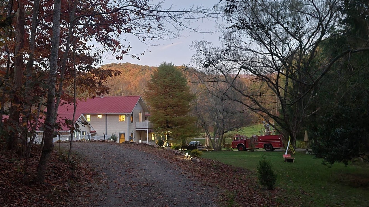 Photo of Outdoor in Blairsville