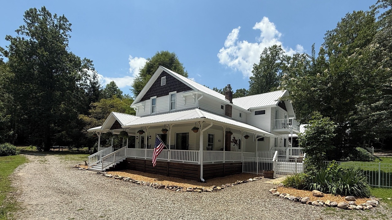 Photo of Outdoor in Blairsville