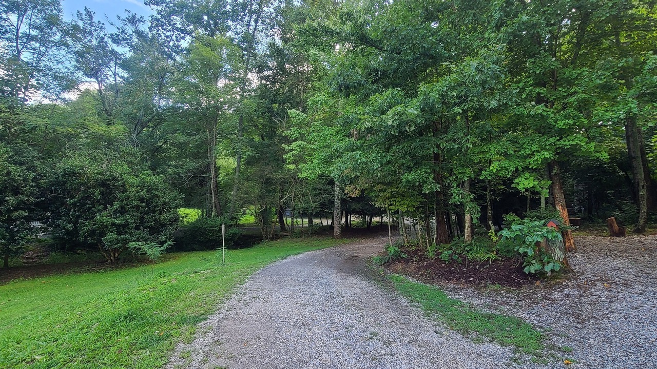 Photo of Outdoor in Blairsville