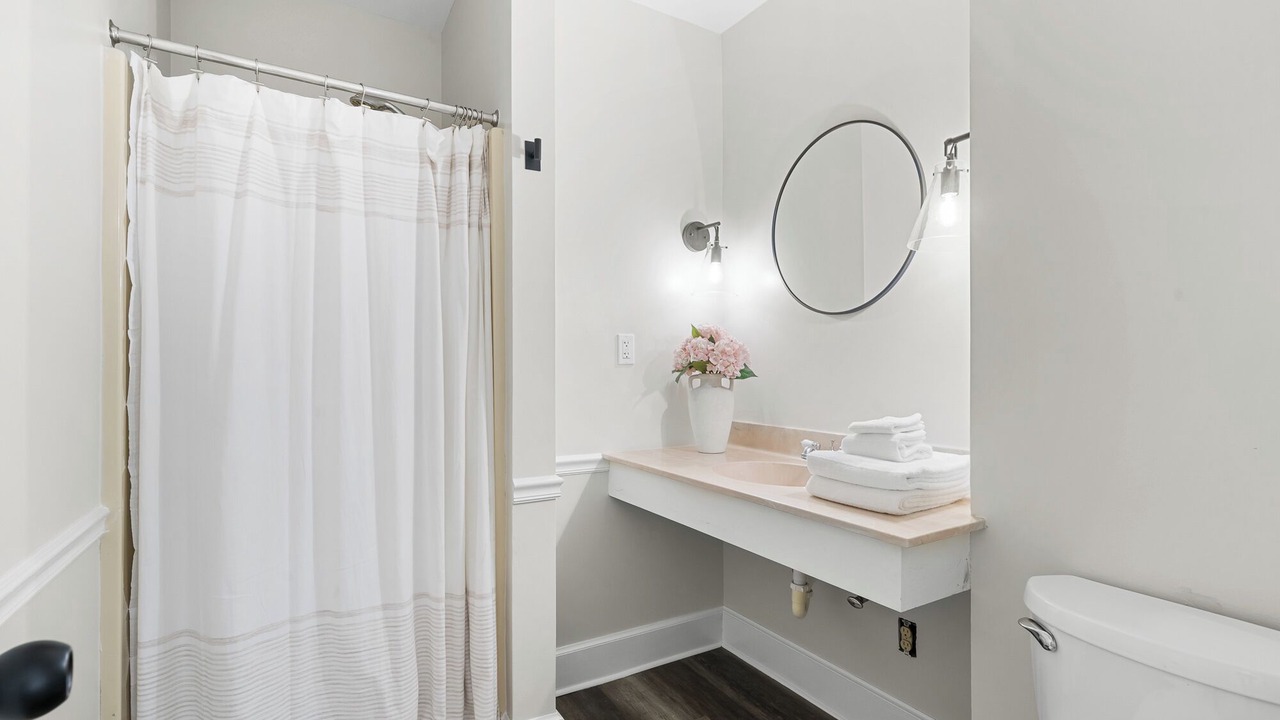 Photo of Bathroom in Blairsville