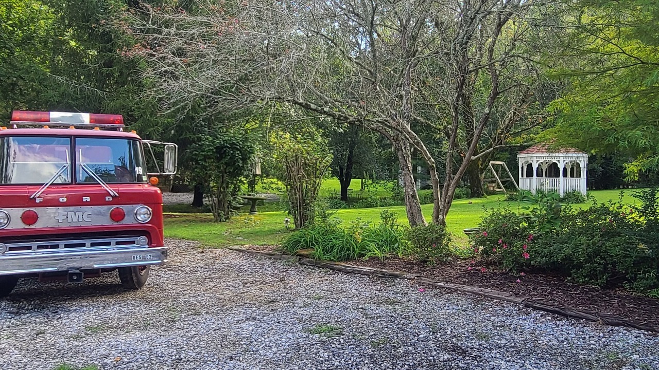 Photo of Outdoor in Blairsville