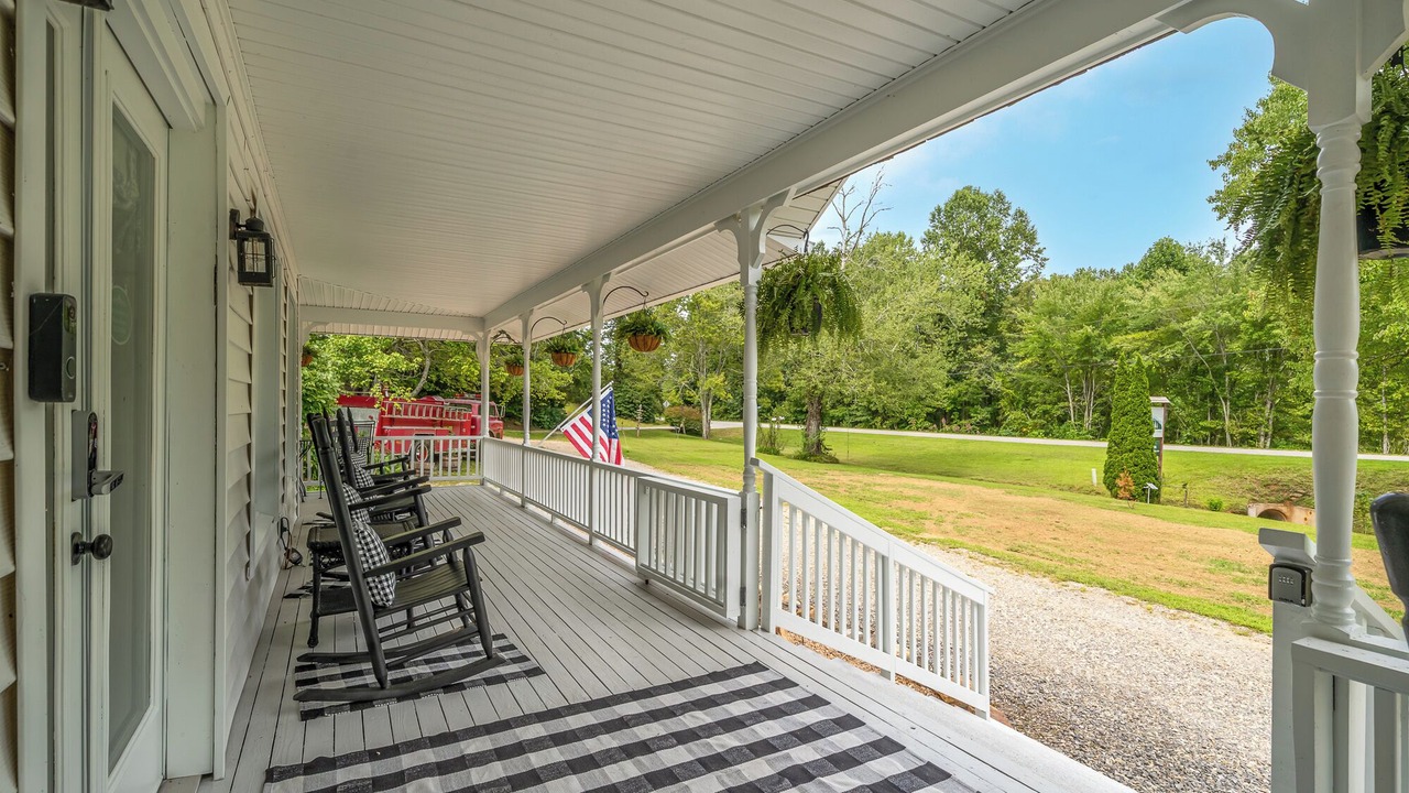 Photo of Outdoor in Blairsville