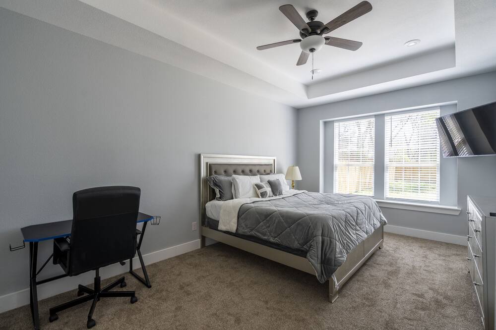 Photo of Bedroom in Dallas