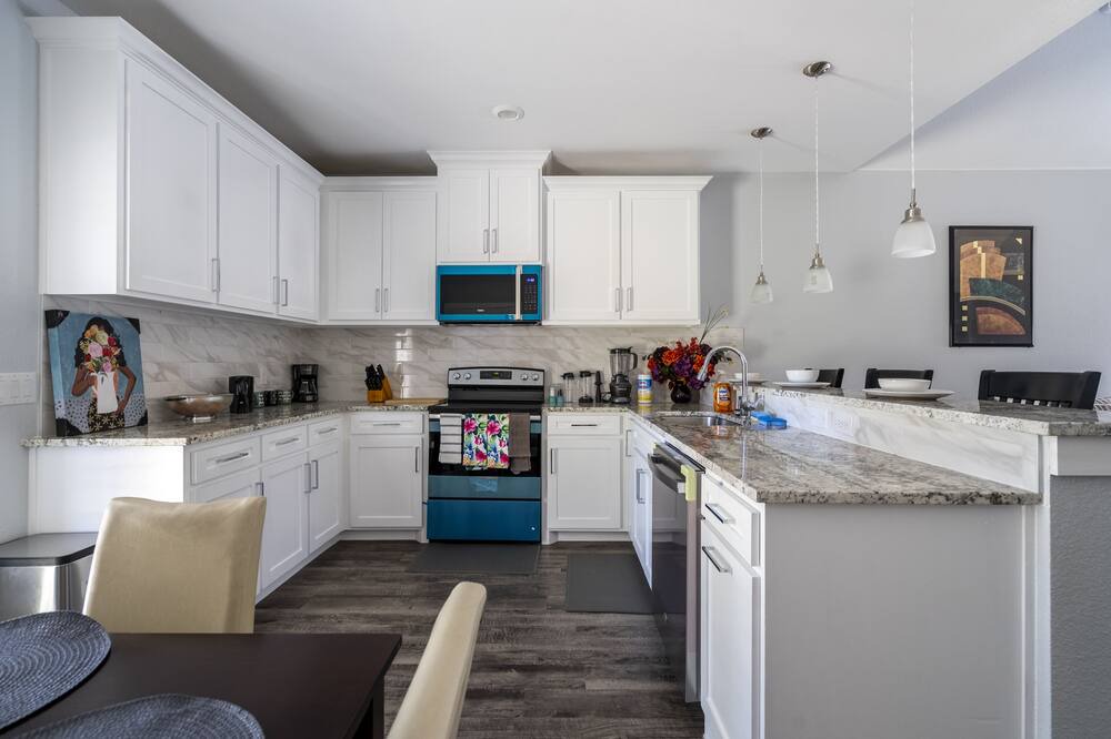 Photo of Kitchen in Dallas