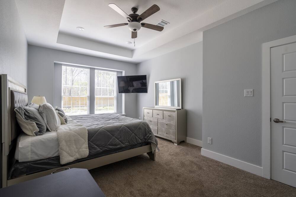 Photo of Bedroom in Dallas