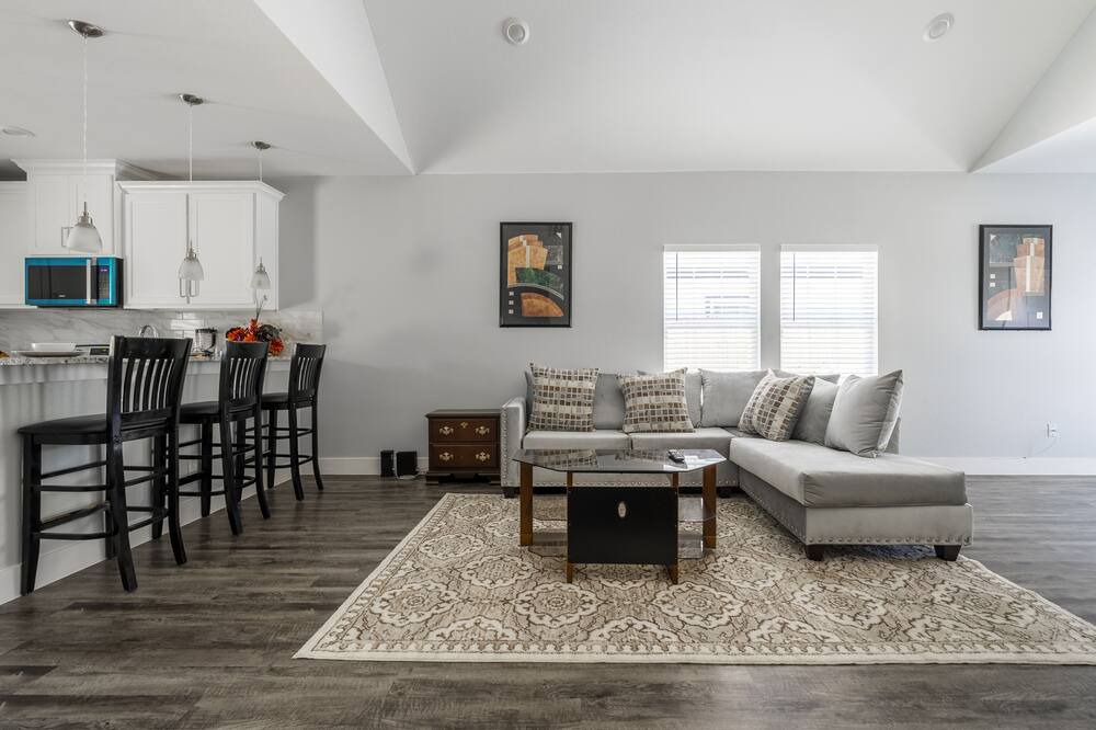 Photo of Livingroom in Dallas