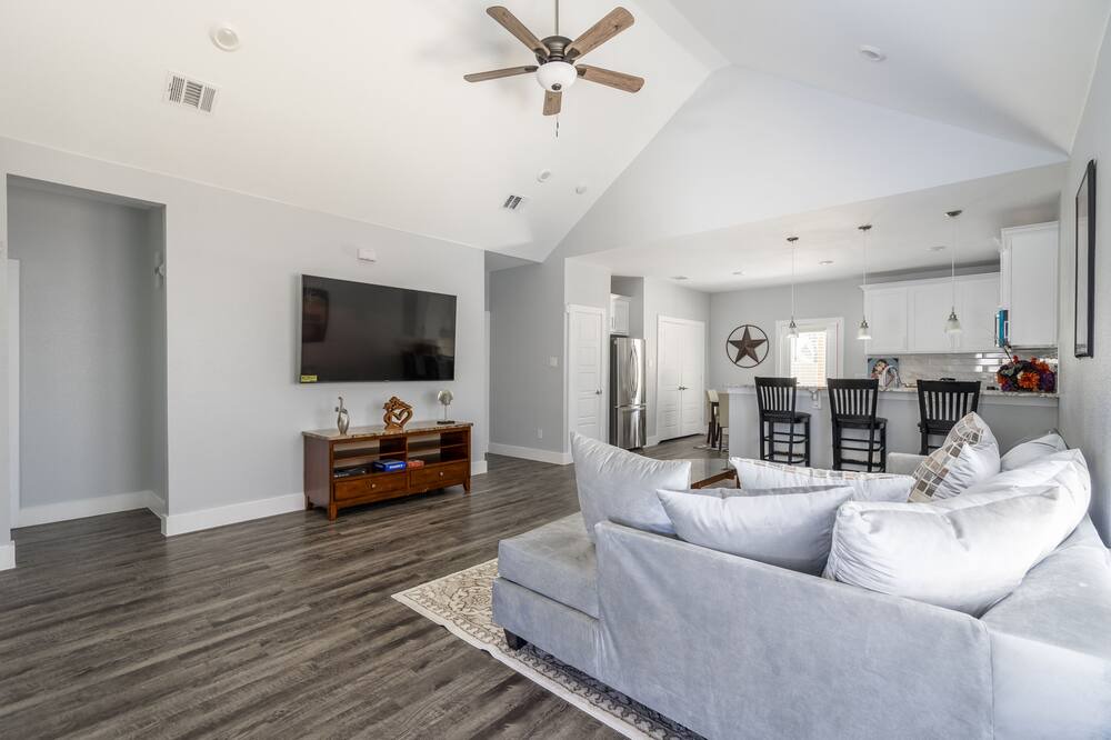 Photo of Livingroom in Dallas