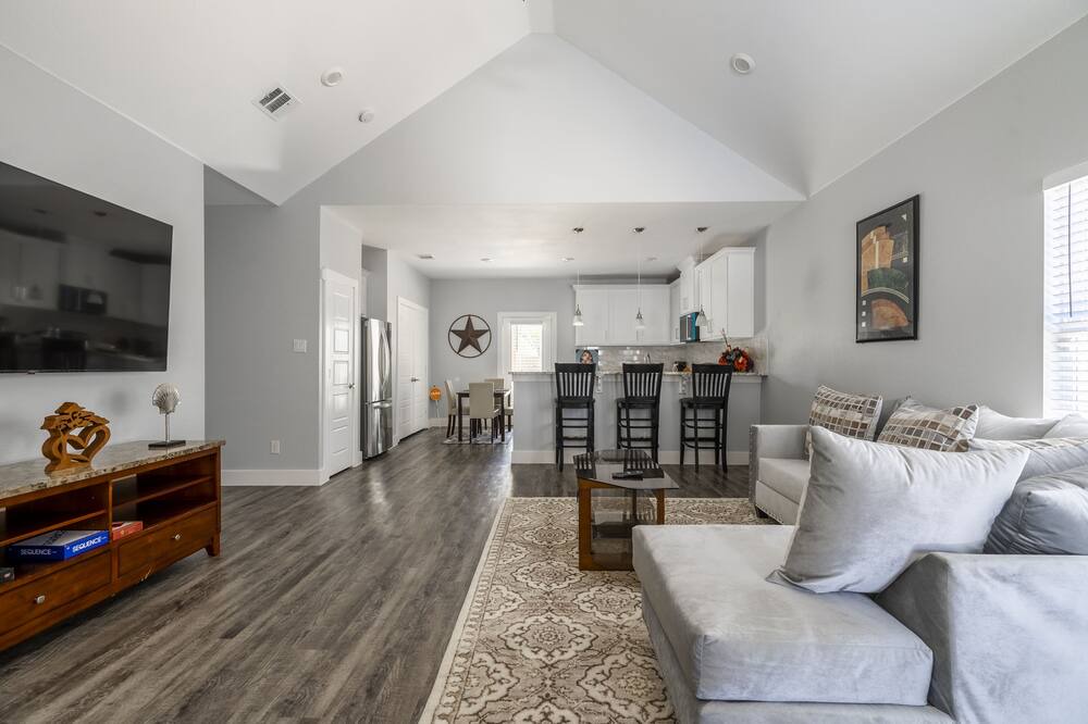 Photo of Livingroom in Dallas