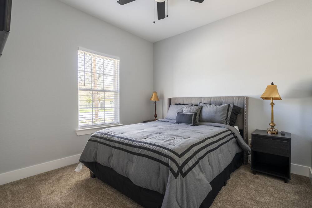 Photo of Bedroom in Dallas