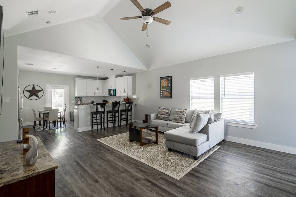 Photo of Livingroom in Dallas