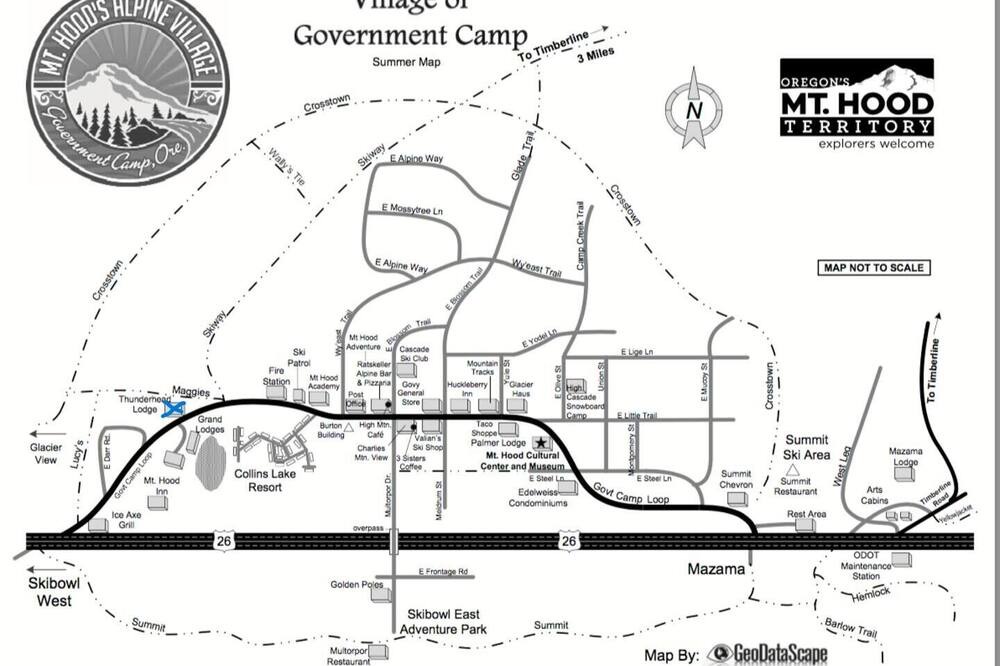 Photo of Others in Government Camp