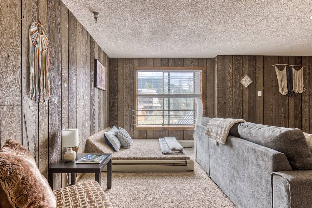 Photo of Bedroom in Government Camp