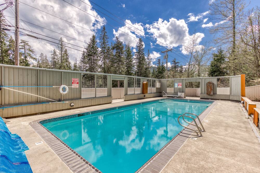Photo of Outdoor in Government Camp