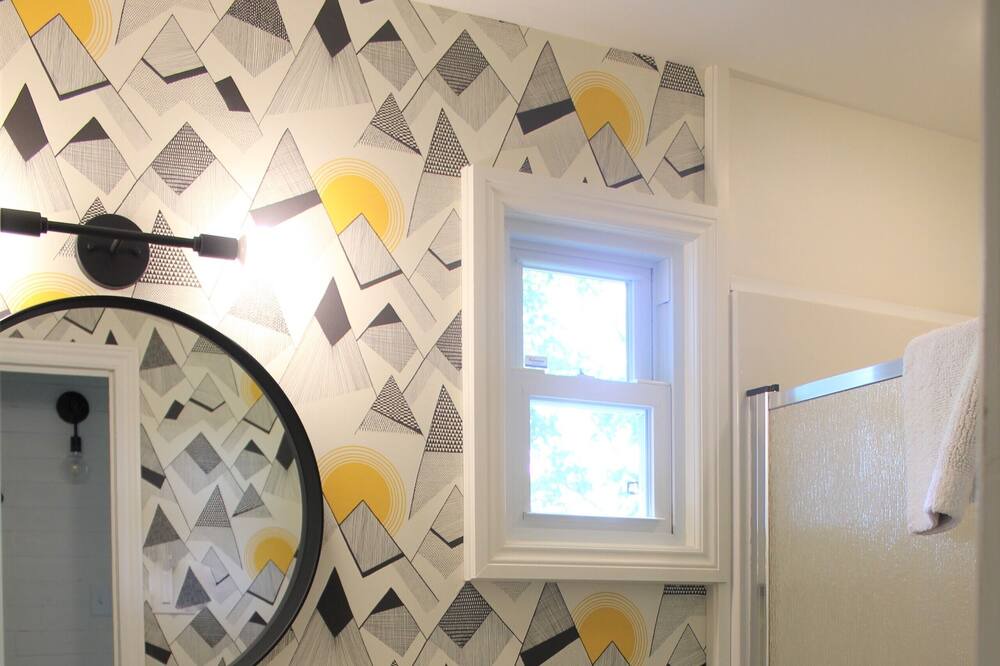 Photo of Bathroom in Consecon