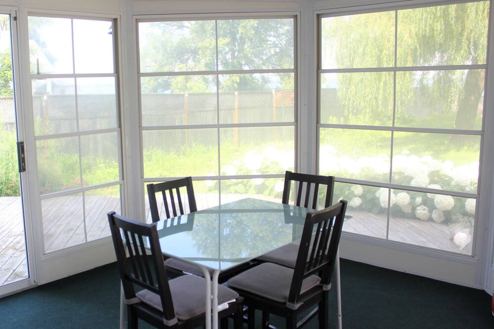 Photo of Outdoor in Consecon