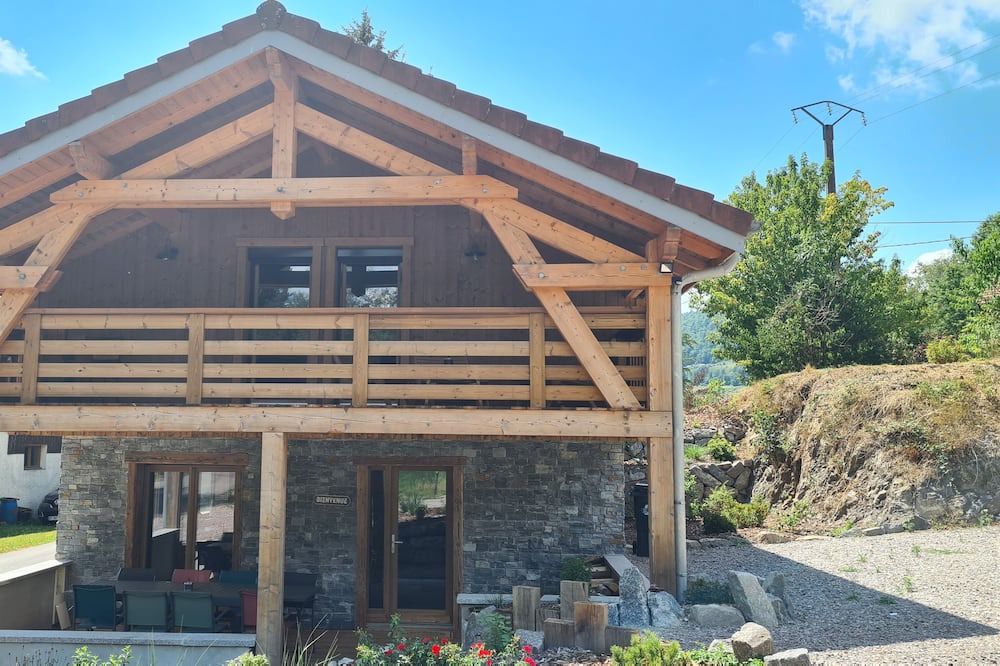 Photo of Outdoor in Rupt-sur-Moselle