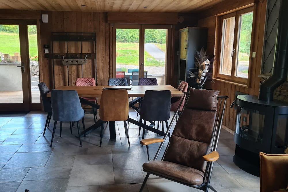 Photo of Kitchen in Rupt-sur-Moselle