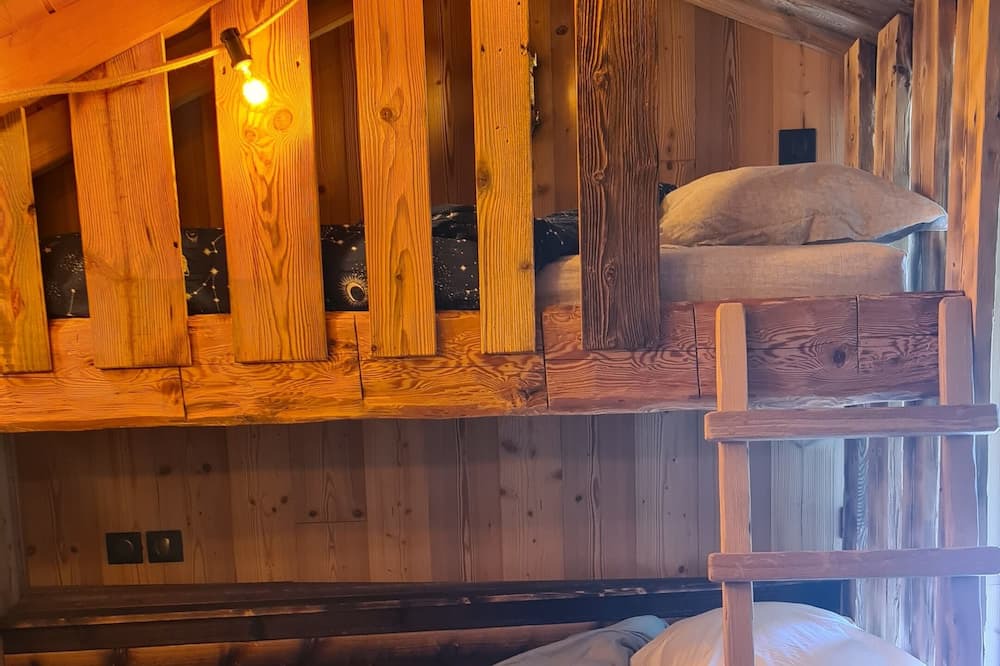 Photo of Bedroom in Rupt-sur-Moselle