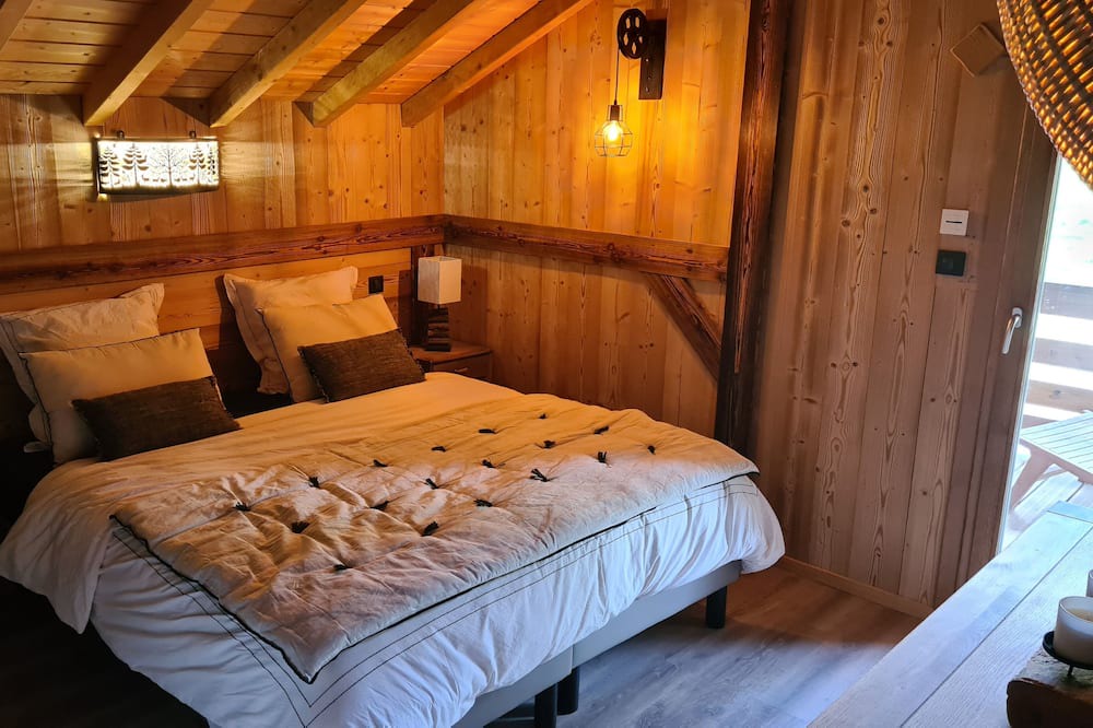 Photo of Bedroom in Rupt-sur-Moselle