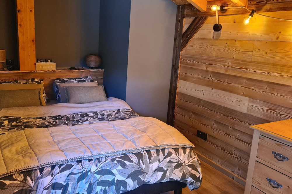 Photo of Bedroom in Rupt-sur-Moselle