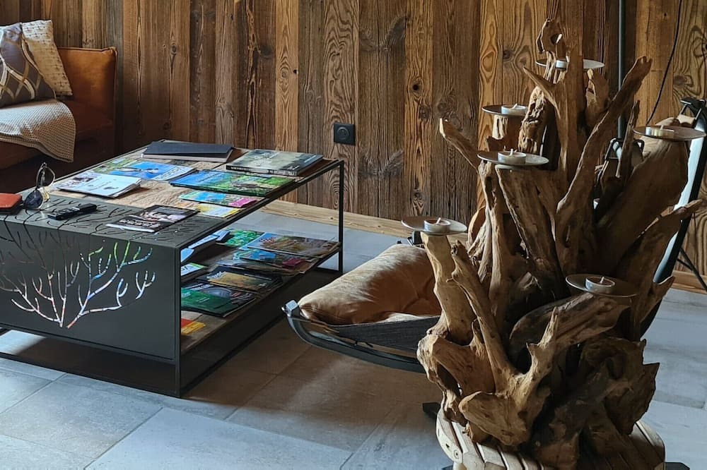 Photo of Livingroom in Rupt-sur-Moselle