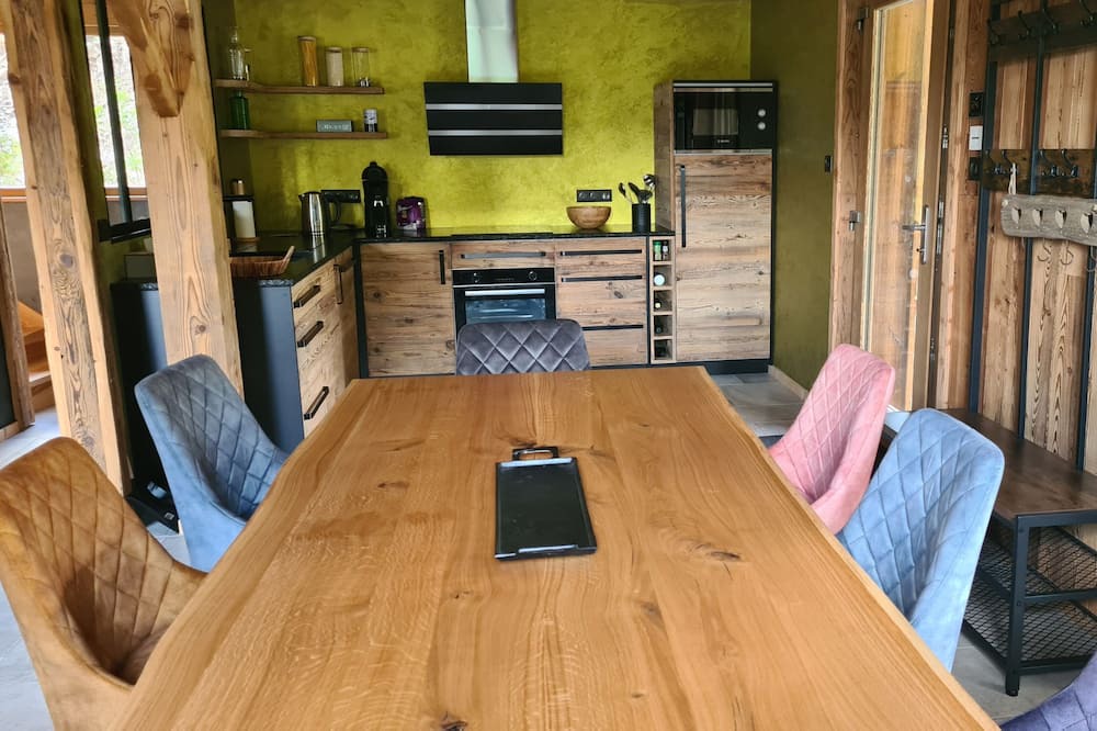 Photo of Kitchen in Rupt-sur-Moselle