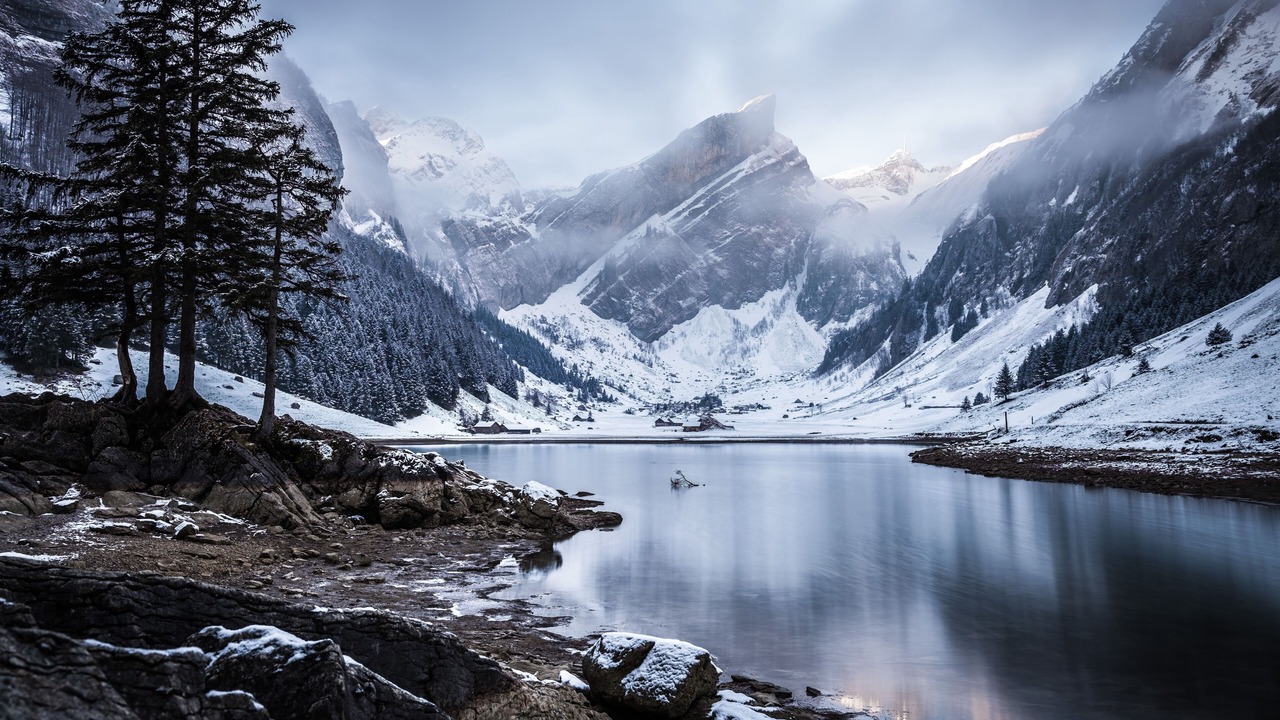 Photo of Outdoor in Gonten