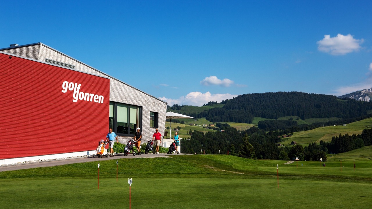 Photo of Others in Gonten