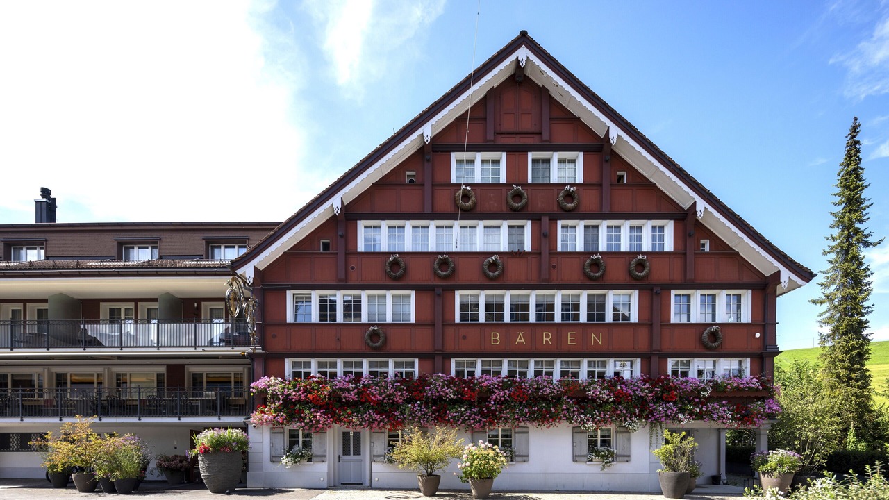Photo of Outdoor in Gonten