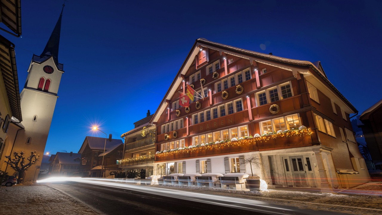 Photo of Outdoor in Gonten