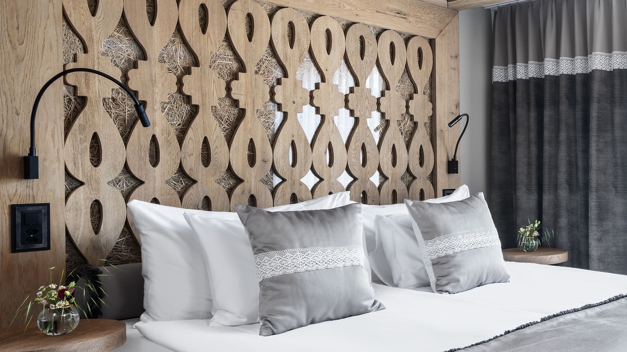 Photo of Bedroom in Gonten