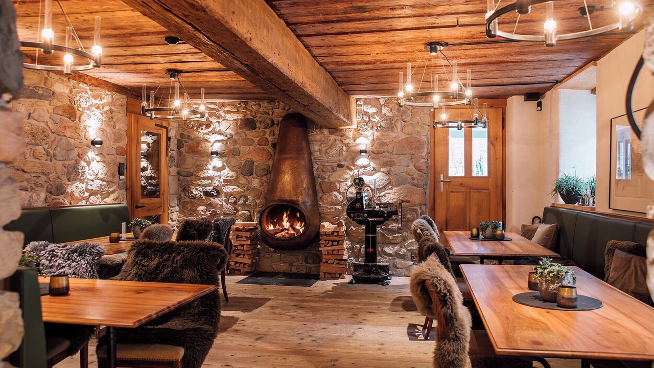 Photo of Livingroom in Gonten